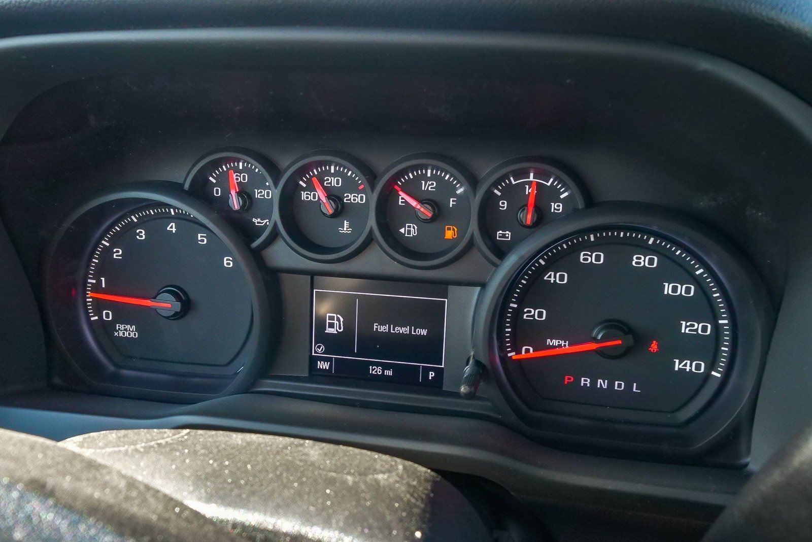 2026 Chevrolet Silverado 2500 HD Regular Cab Long Box 2-Wheel Drive Work Truck