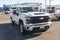 2026 Chevrolet Silverado 2500 HD Regular Cab Long Box 2-Wheel Drive Work Truck