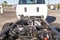 2026 Chevrolet Silverado 2500 HD Regular Cab Long Box 2-Wheel Drive Work Truck