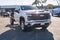 2026 Chevrolet Silverado 2500 HD Regular Cab Long Box 2-Wheel Drive Work Truck