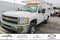 2014 Chevrolet Silverado 2500 HD Work Truck