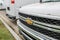 2014 Chevrolet Silverado 2500 HD Work Truck