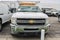 2014 Chevrolet Silverado 2500 HD Work Truck