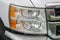 2014 Chevrolet Silverado 2500 HD Work Truck