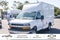 2025 Chevrolet Express Cutaway 3500 3500 Van 139"