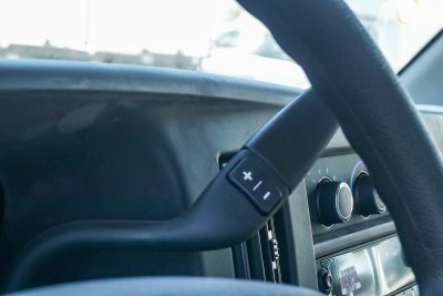 2025 Chevrolet Express Cutaway 3500 3500 Van 139"