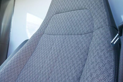 2025 Chevrolet Express Cutaway 3500 3500 Van 139"