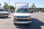 2025 Chevrolet Express Cutaway 3500 3500 Van 139"
