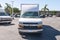 2025 Chevrolet Express Cutaway 3500 3500 Van 139"