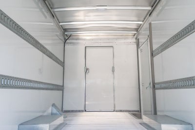 2025 Chevrolet Express Cutaway 3500 3500 Van 139"