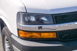 2025 Chevrolet Express Cutaway 3500 3500 Van 139"