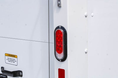 2025 Chevrolet Express Cutaway 3500 3500 Van 139"