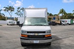 2025 Chevrolet Express Cutaway 3500 3500 Van 139"