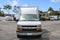 2025 Chevrolet Express Cutaway 3500 3500 Van 139"