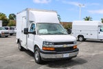2025 Chevrolet Express Cutaway 3500 3500 Van 139"