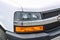 2025 Chevrolet Express Cutaway 3500 3500 Van 139"