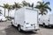 2025 Chevrolet Express Cutaway 3500 3500 Van 139"