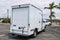 2025 Chevrolet Express Cutaway 3500 3500 Van 139"