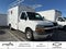 2019 Chevrolet Express Cutaway 3500 Base