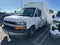 2019 Chevrolet Express Cutaway 3500 Base