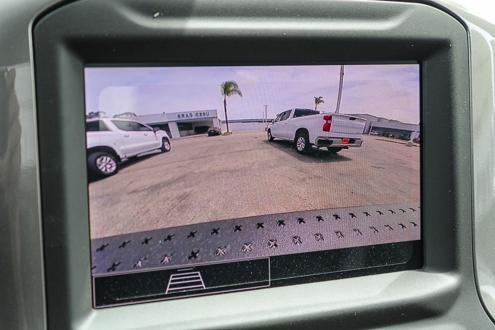 2026 Chevrolet Silverado 2500 HD Regular Cab Long Box 4-Wheel Drive Work Truck