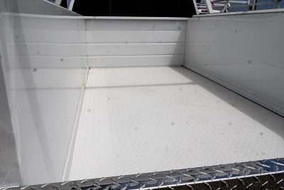 2026 Chevrolet Silverado 2500 HD Regular Cab Long Box 4-Wheel Drive Work Truck