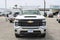 2026 Chevrolet Silverado 2500 HD Regular Cab Long Box 4-Wheel Drive Work Truck