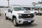 2026 Chevrolet Silverado 2500 HD Regular Cab Long Box 4-Wheel Drive Work Truck