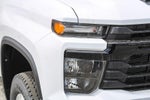 2026 Chevrolet Silverado 2500 HD Regular Cab Long Box 4-Wheel Drive Work Truck