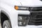 2026 Chevrolet Silverado 2500 HD Regular Cab Long Box 4-Wheel Drive Work Truck