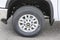 2026 Chevrolet Silverado 2500 HD Regular Cab Long Box 4-Wheel Drive Work Truck