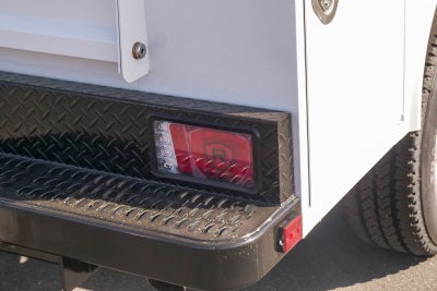 2026 Chevrolet Silverado 2500 HD Crew Cab Long Box 2-Wheel Drive Work Truck