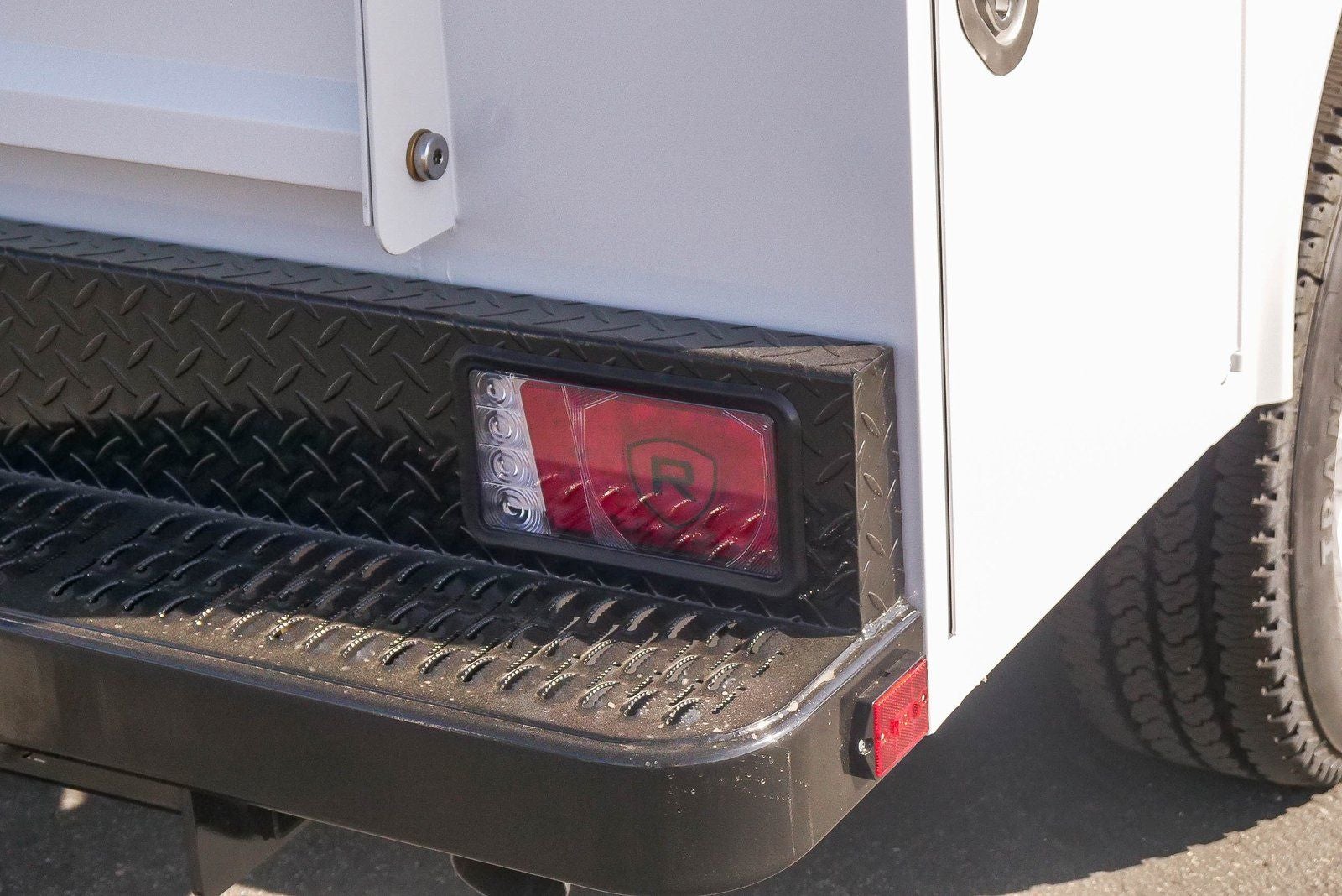 2026 Chevrolet Silverado 2500 HD Crew Cab Long Box 2-Wheel Drive Work Truck