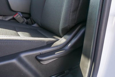 2026 Chevrolet Silverado 2500 HD Crew Cab Long Box 2-Wheel Drive Work Truck