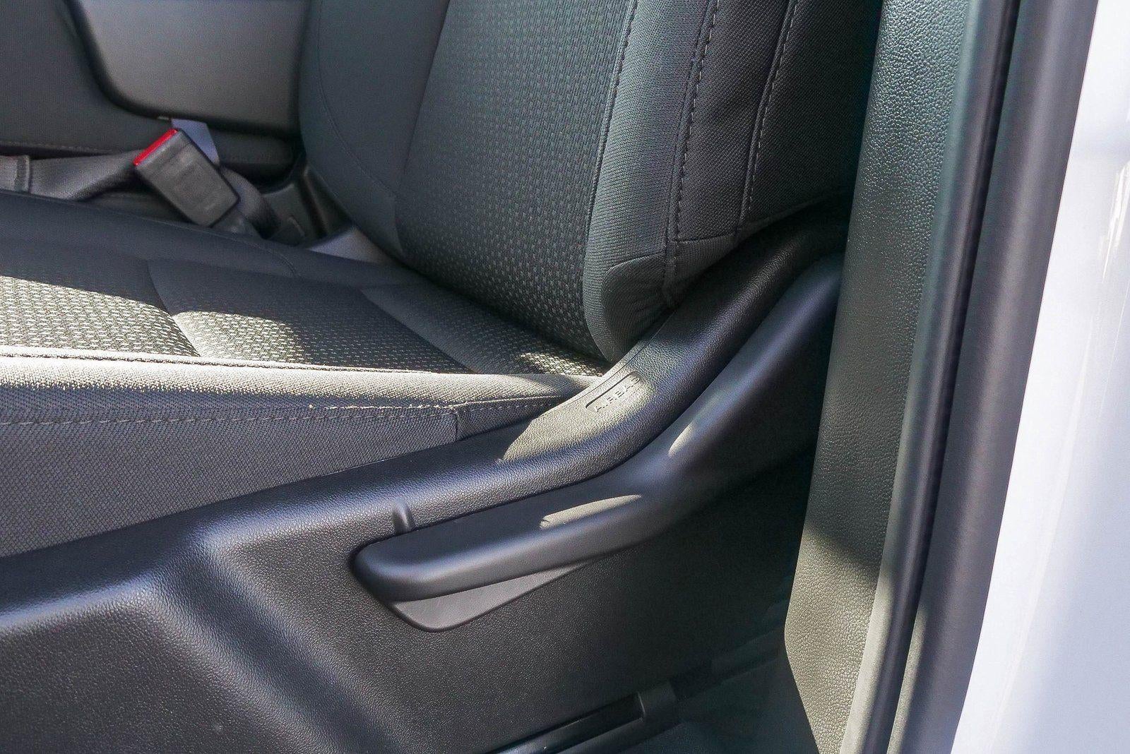 2026 Chevrolet Silverado 2500 HD Crew Cab Long Box 2-Wheel Drive Work Truck