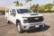 2026 Chevrolet Silverado 2500 HD Crew Cab Long Box 2-Wheel Drive Work Truck