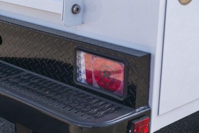 2026 Chevrolet Silverado 2500 HD Double Cab Long Box 2-Wheel Drive Work Truck