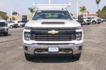 2026 Chevrolet Silverado 2500 HD Double Cab Long Box 2-Wheel Drive Work Truck