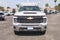 2026 Chevrolet Silverado 2500 HD Double Cab Long Box 2-Wheel Drive Work Truck