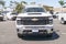 2026 Chevrolet Silverado 2500 HD Double Cab Long Box 2-Wheel Drive Work Truck