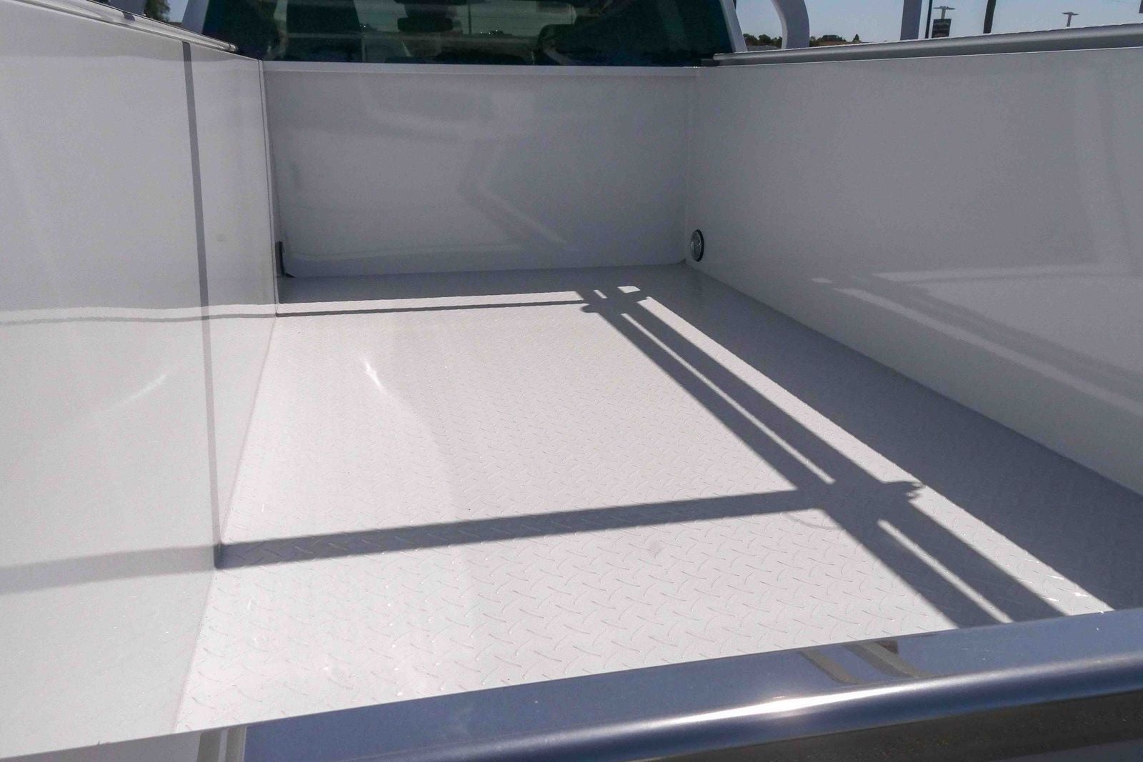 2026 Chevrolet Silverado 2500 HD Double Cab Long Box 2-Wheel Drive Work Truck