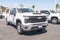 2026 Chevrolet Silverado 2500 HD Double Cab Long Box 2-Wheel Drive Work Truck