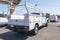 2026 Chevrolet Silverado 2500 HD Double Cab Long Box 2-Wheel Drive Work Truck