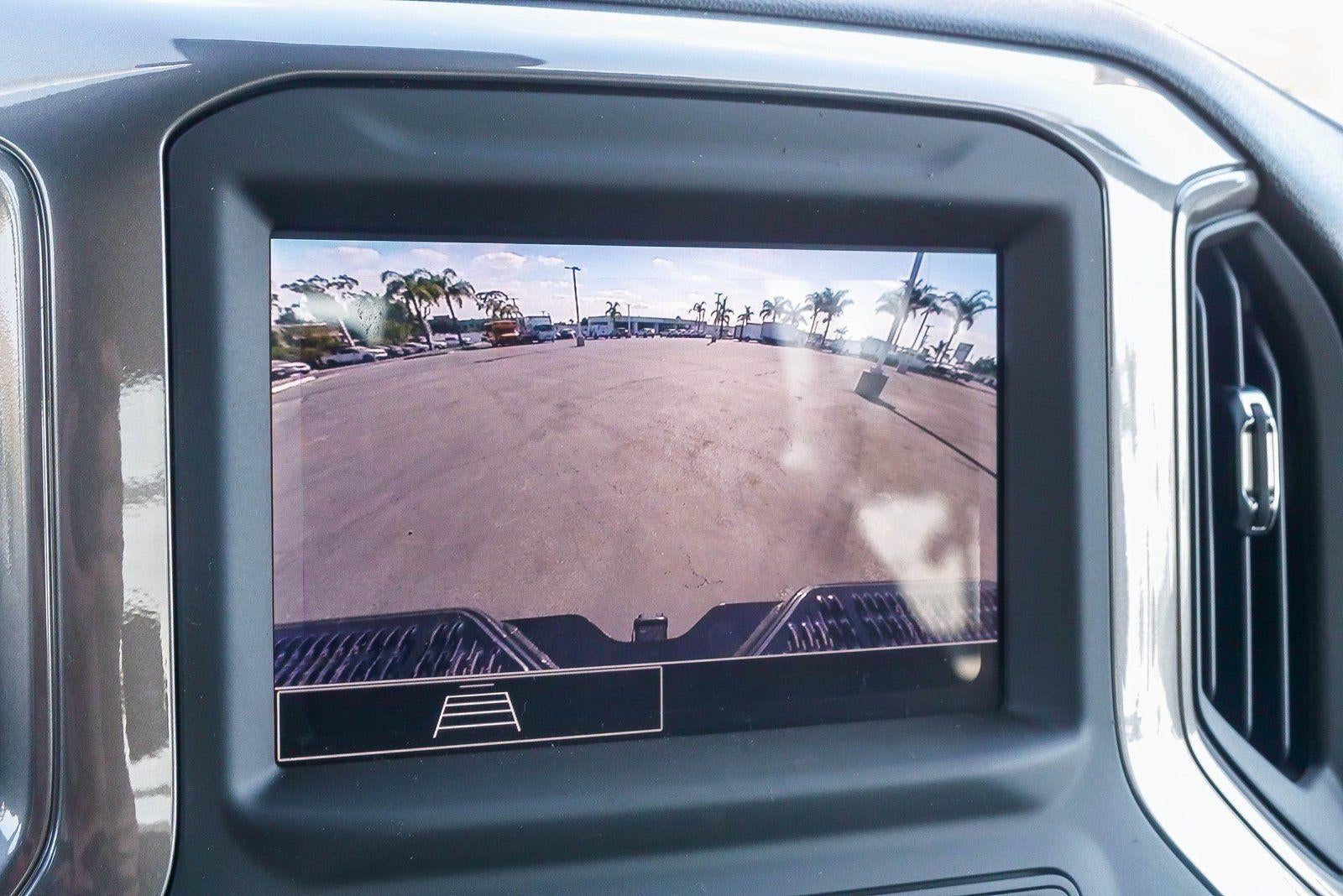 2026 Chevrolet Silverado 2500 HD Double Cab Long Box 4-Wheel Drive Work Truck