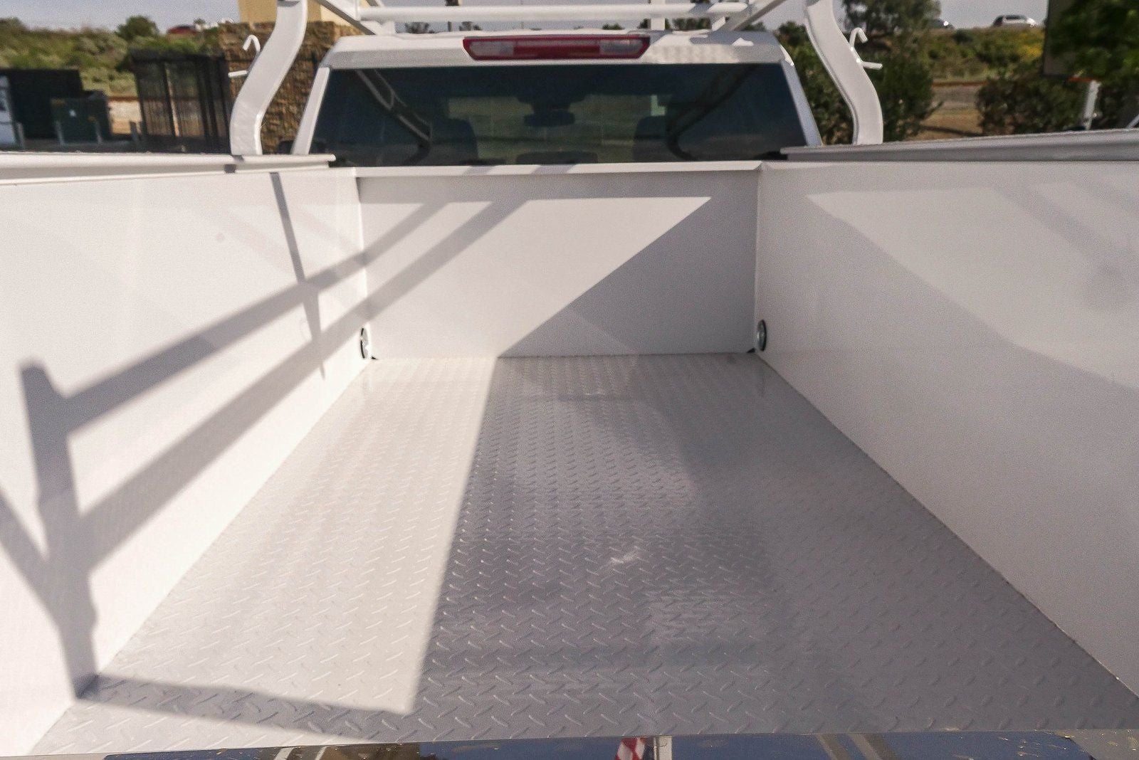 2026 Chevrolet Silverado 2500 HD Double Cab Long Box 4-Wheel Drive Work Truck