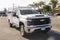 2026 Chevrolet Silverado 2500 HD Double Cab Long Box 4-Wheel Drive Work Truck