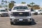 2026 Chevrolet Silverado 3500 HD Chassis Cab 2WD Reg Cab 171" WB, 84.5" CA Work Truck
