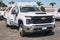 2026 Chevrolet Silverado 3500 HD Chassis Cab 2WD Reg Cab 171" WB, 84.5" CA Work Truck