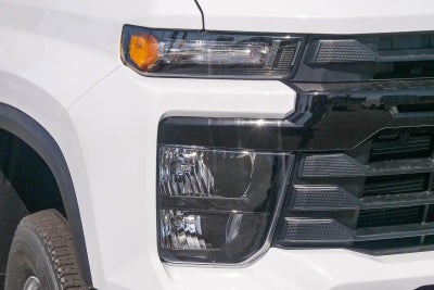 2026 Chevrolet Silverado 3500 HD Chassis Cab 2WD Reg Cab 171" WB, 84.5" CA Work Truck