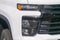 2026 Chevrolet Silverado 3500 HD Chassis Cab 2WD Reg Cab 171" WB, 84.5" CA Work Truck